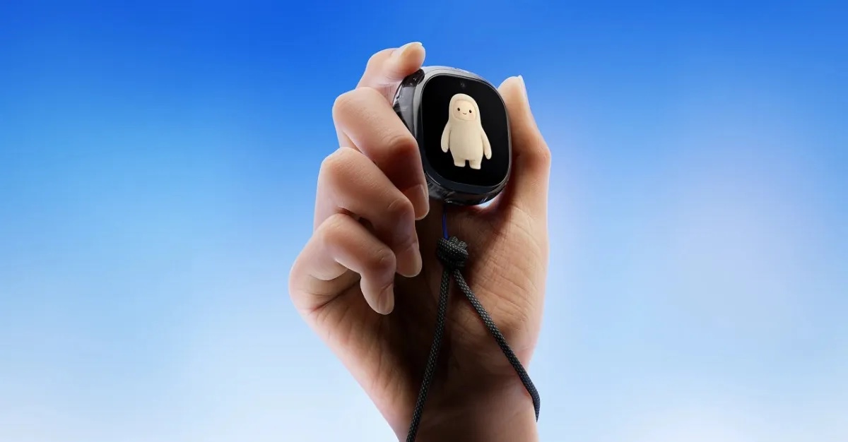 Meta Muse Charm