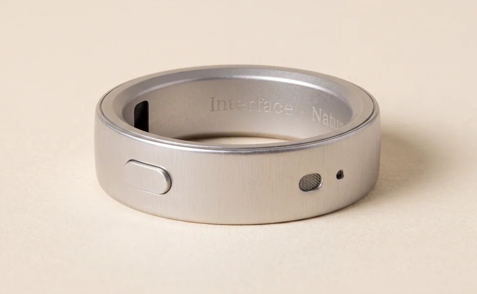 Natura Interface