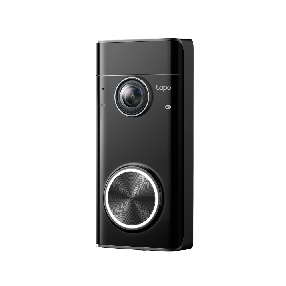 Tapo Doorbell Pro D260